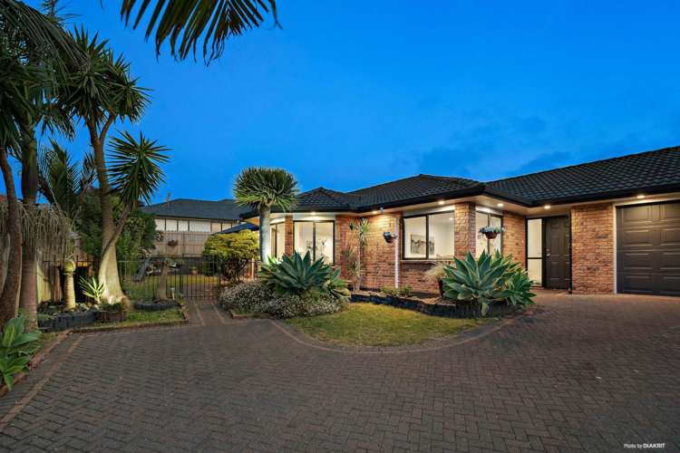 124 Kilkenny Drive East Tamaki Heights_38