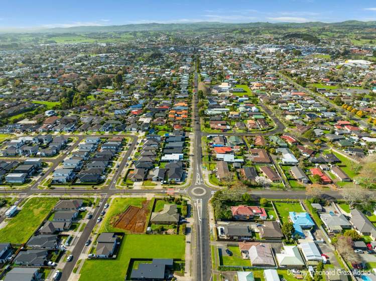 Lot 2 2a Maioha Road Pukekohe_6