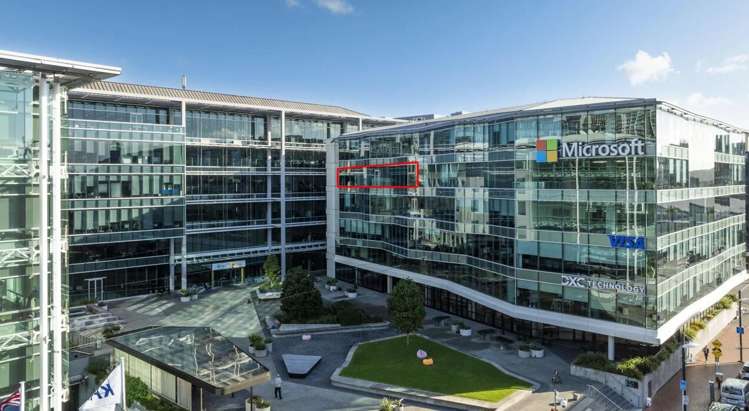 Unit 5A/22 Viaduct Harbour Avenue Auckland Central_6