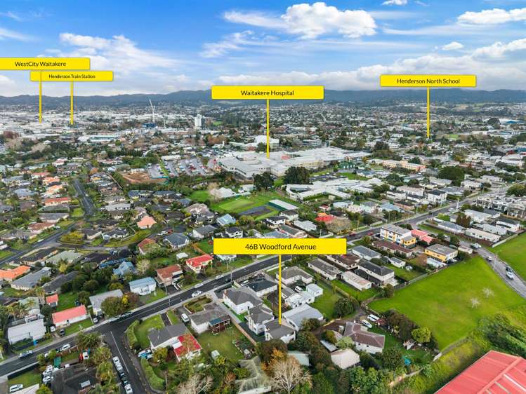 46a & 46b Woodford Avenue Henderson_47