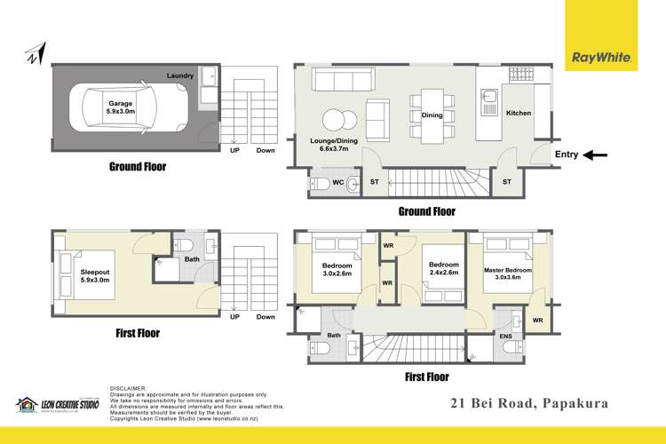 21 Bei Road Papakura_25