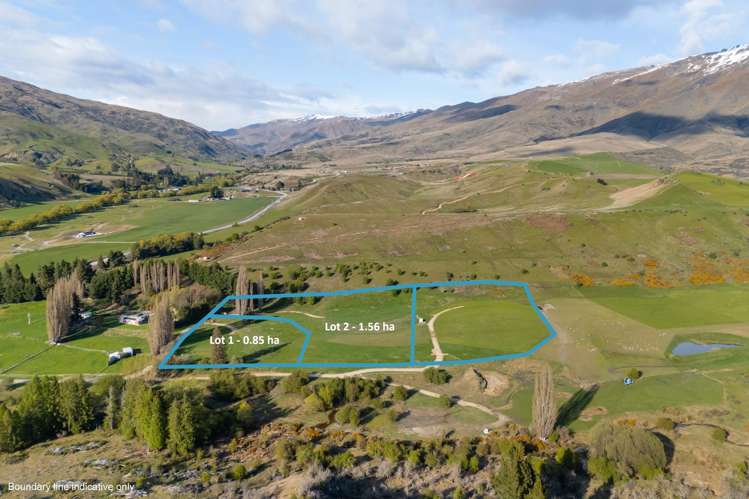 Lot 1-3/1940 Cardrona Valley Road Cardrona_19