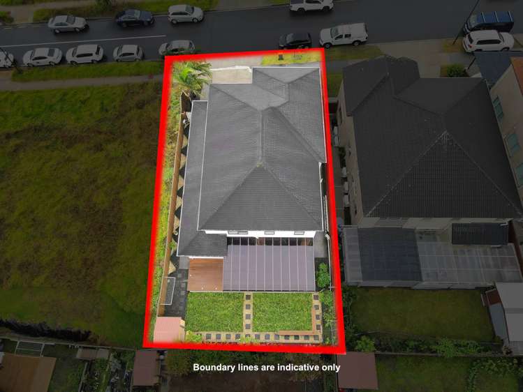 5 Tinaku Road Flat Bush_25