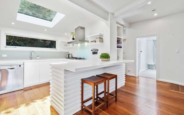 Beachside Living with City Convenience