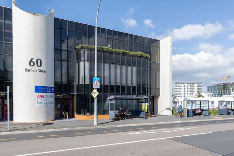 Unit C, 60 Durham Street Tauranga_0