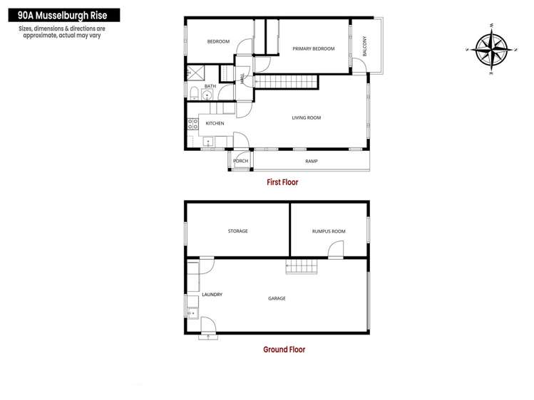 A/90 Musselburgh Rise Musselburgh_13
