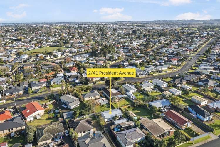 2/41 President Avenue Papakura_17
