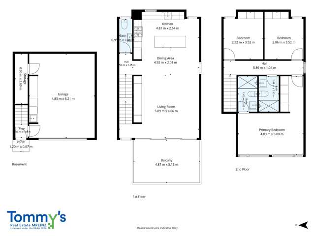 83 Melbourne Road Island Bay_1