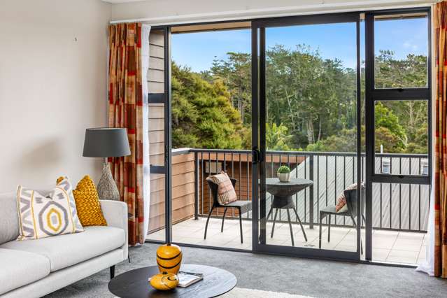 2 Undercover Carparks - Central Albany