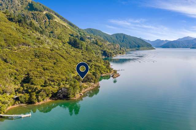 Lot 1 Yncyca Bay Yncyca Bay_1