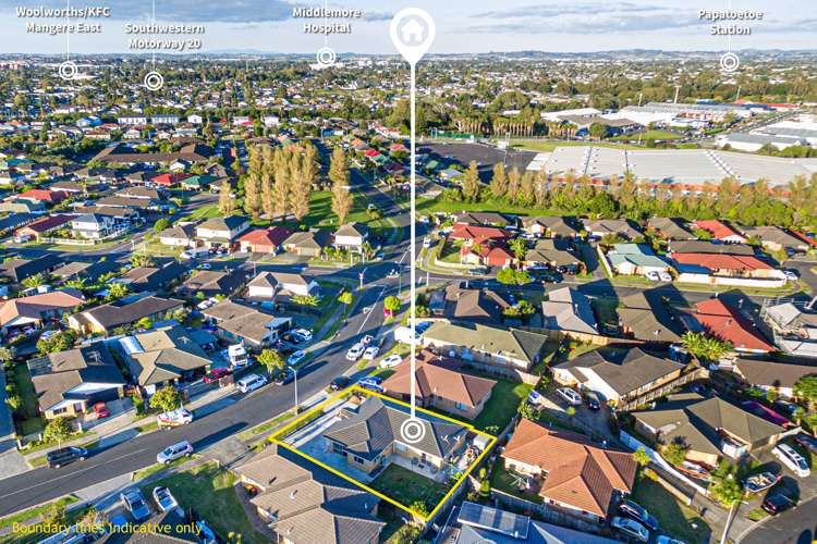 51 Prangley Avenue Mangere_16