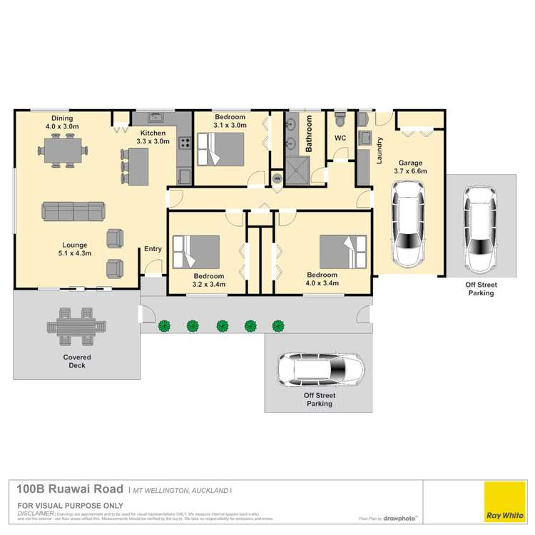 100b Ruawai Road Mount Wellington_13