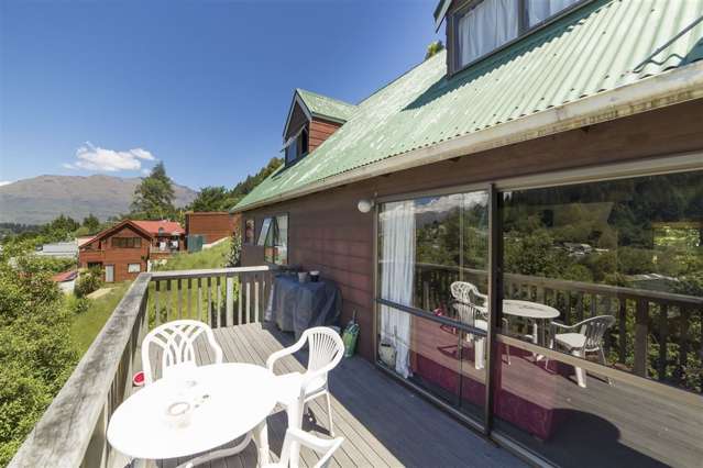 56 Huff Street Queenstown_1