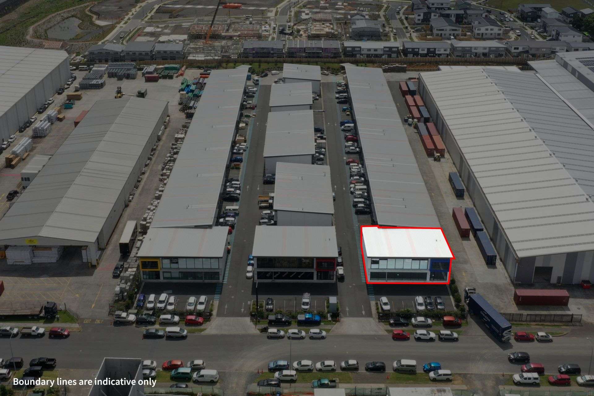 Unit 1/9 Chonny Crescent Wiri_0