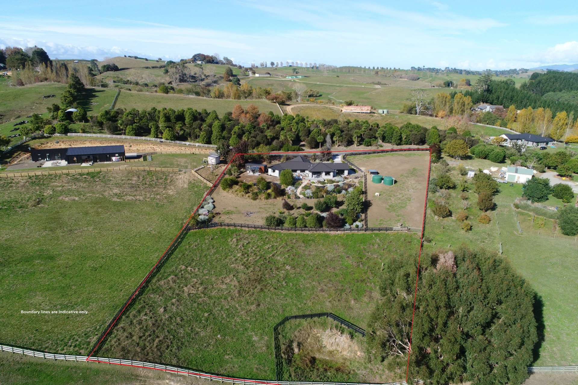 31 Wildwood Lane Matamata MatamataPiako Houses for Sale One Roof