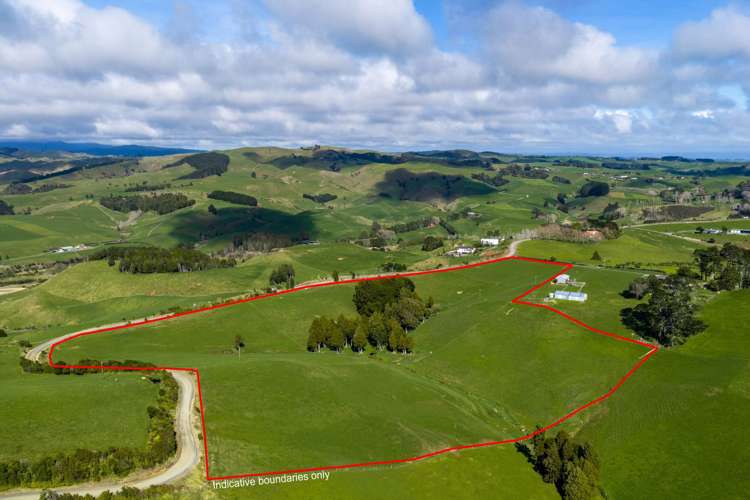 554 Maungatawhiri Road (bare block) Raglan_15