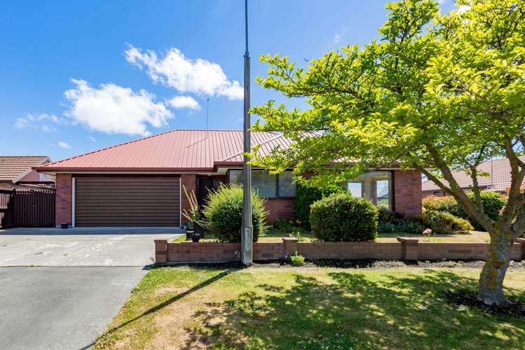 1/54 Ben Nevis Drive Broomfield_1