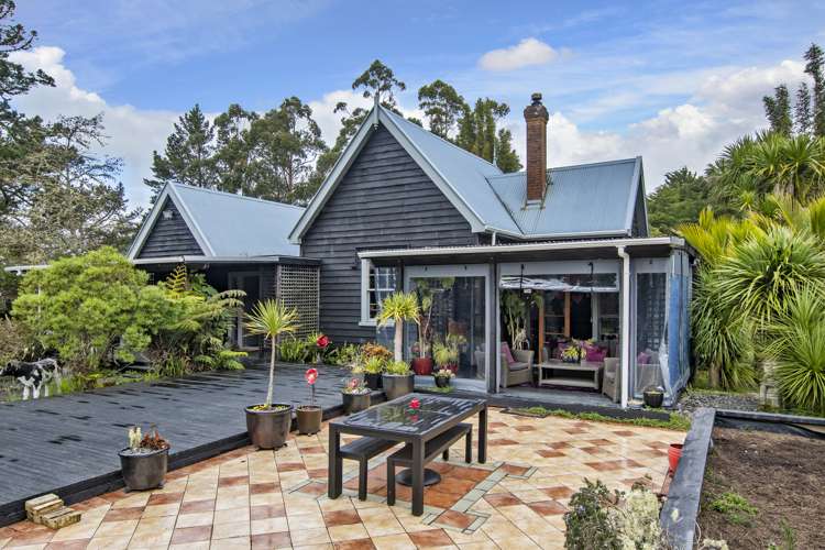 305 Whananaki North Road Opuawhanga Whangārei Rural Property For