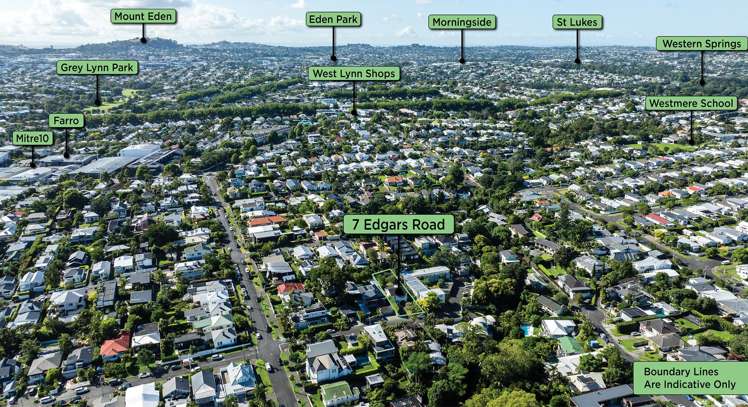 7 Edgars Road Westmere_21