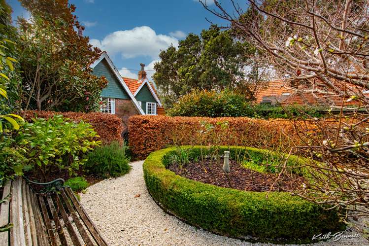 86 Bolton Street Kelburn_19