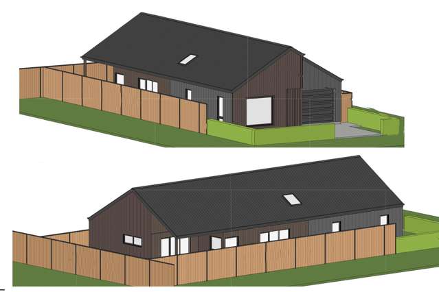 Premium House & Land Package