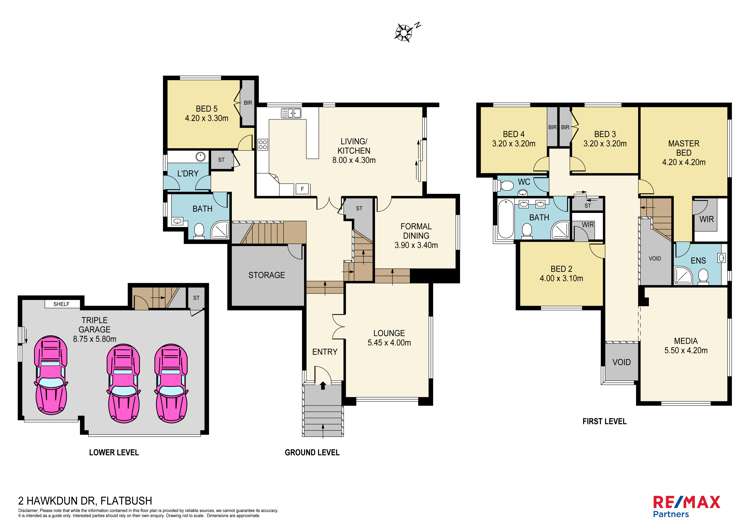2 Hawkdun Drive Flat Bush_5