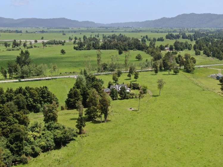 2778 Whataroa Highway Whataroa_20