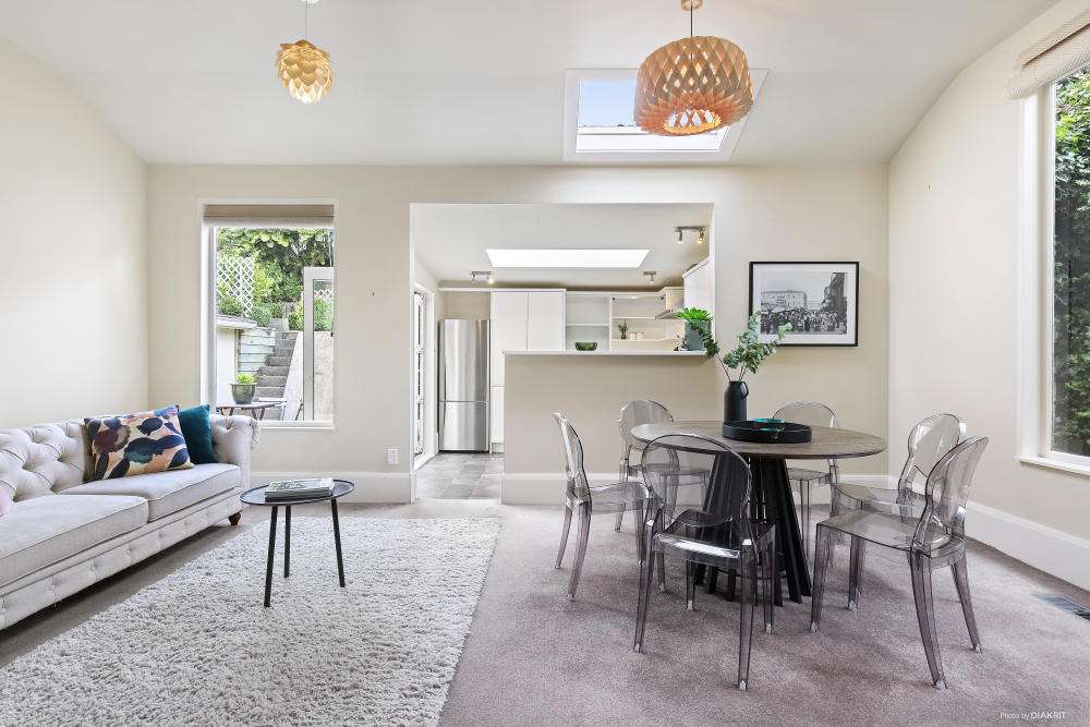 8 Mertoun Terrace, Highbury, Wellington