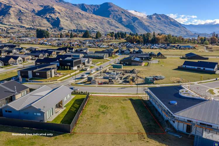 Lot 68, 69, 70 and 103 Pembroke Terraces Wanaka_11