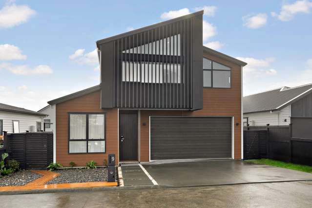 Versatile Living for Modern Families in Milldale