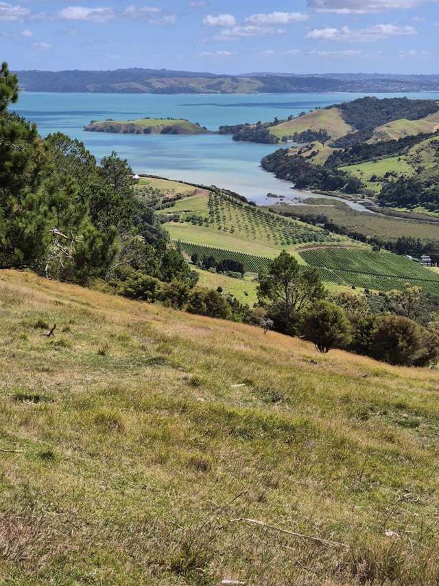 79 Awaawaroa Road Awaawaroa Bay_2