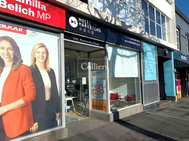 54 Ponsonby Road, Auckland Ponsonby_1