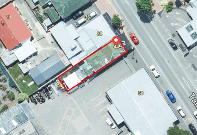 44 Talbot Street Geraldine_4