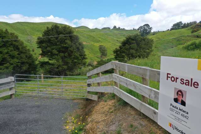 No covenants - Lifestyle Section