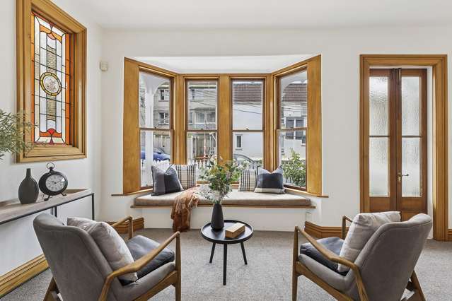 7 Cottleville Terrace Thorndon_4