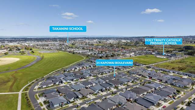 25 Kapowai Boulevard Takanini_1