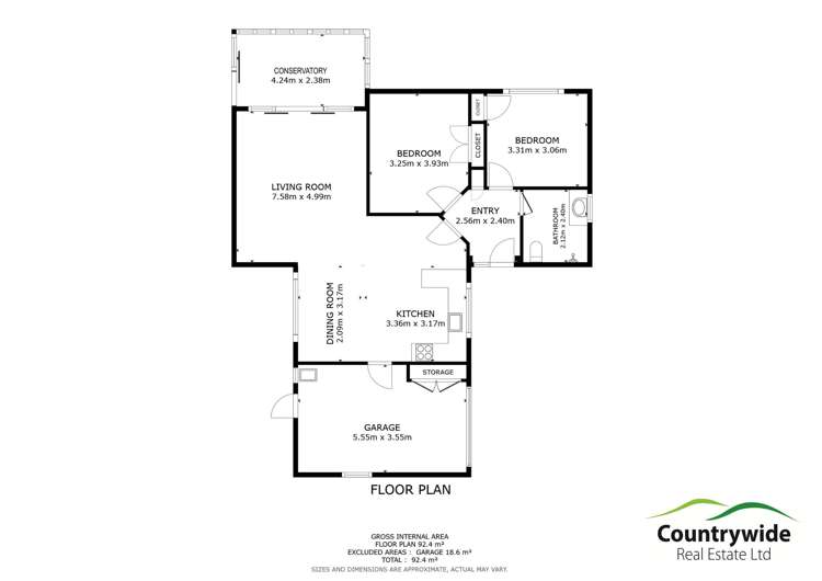 14 Matai Crescent Putaruru_6