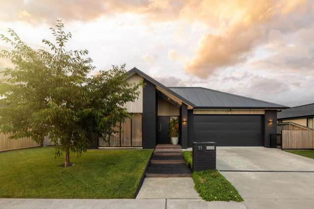 Won the award - will win you over too!