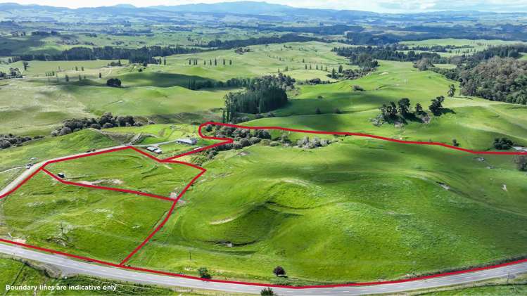 Lots 1 - 15, 2136 Taihape Road Sherenden_0