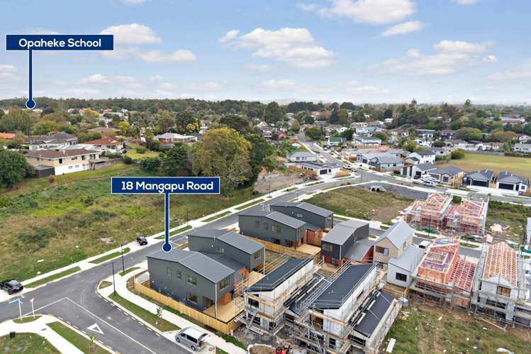 16 & 18 Mangapu Road Opaheke_21