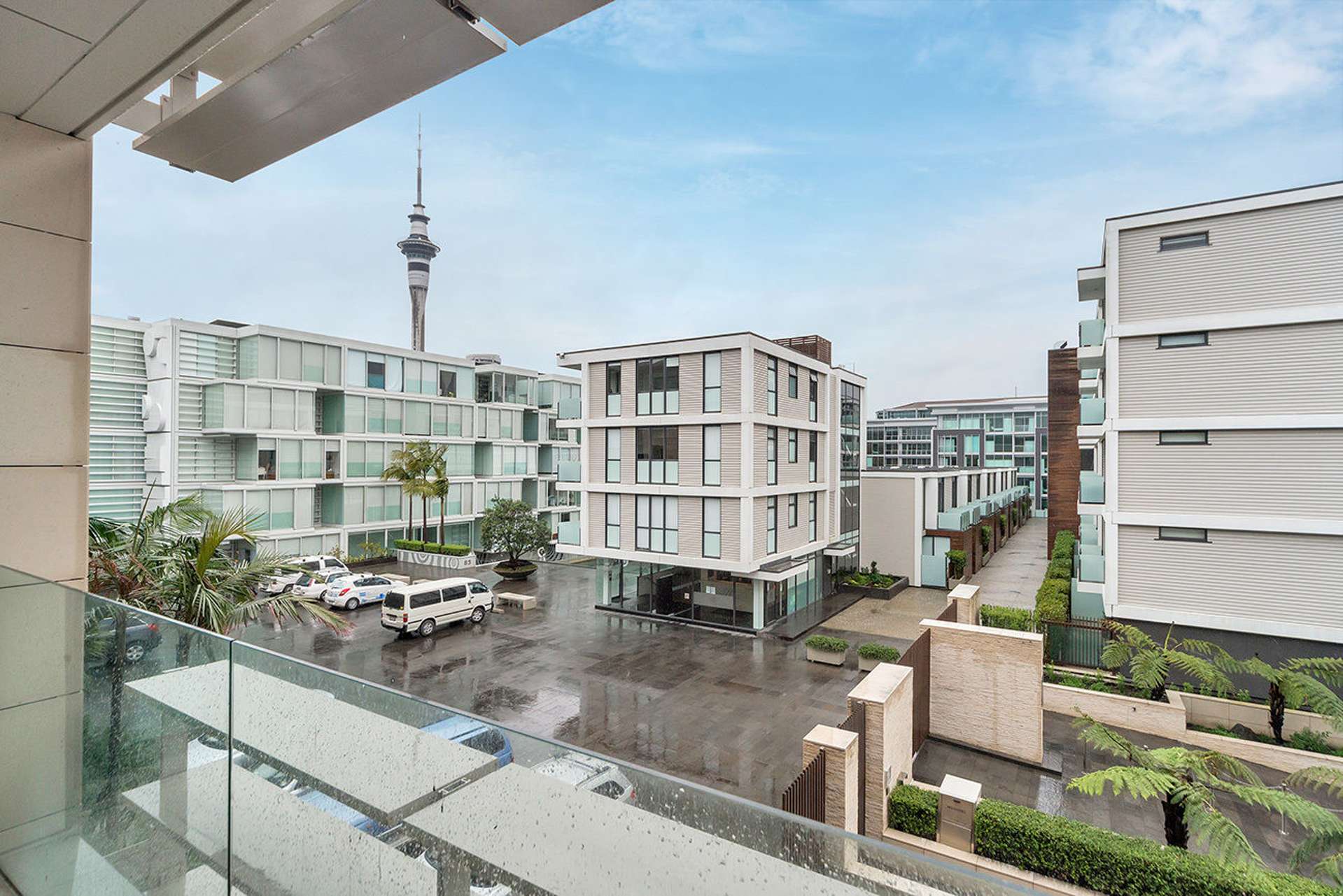 3d/85 Halsey Street Auckland Central_0