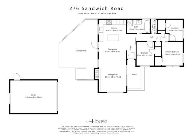 276 Sandwich Road St Andrews_1