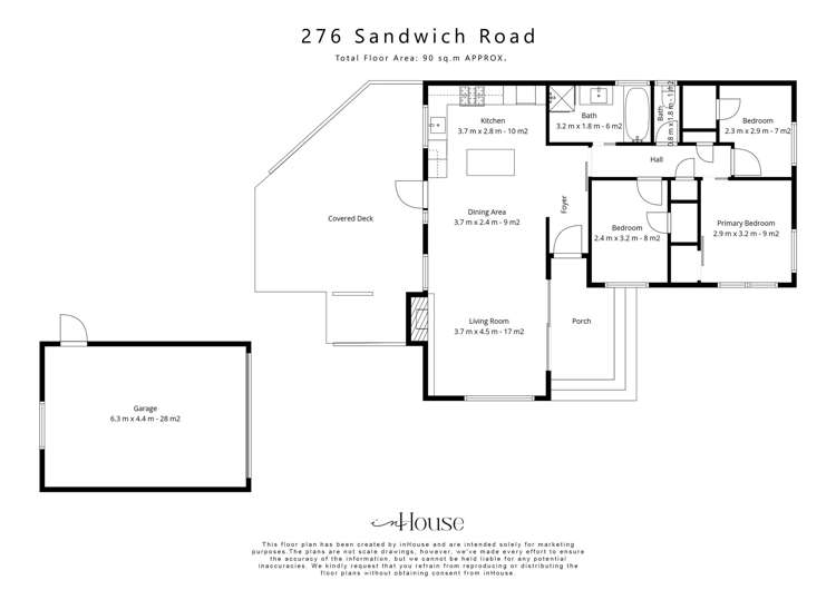 276 Sandwich Road St Andrews_16