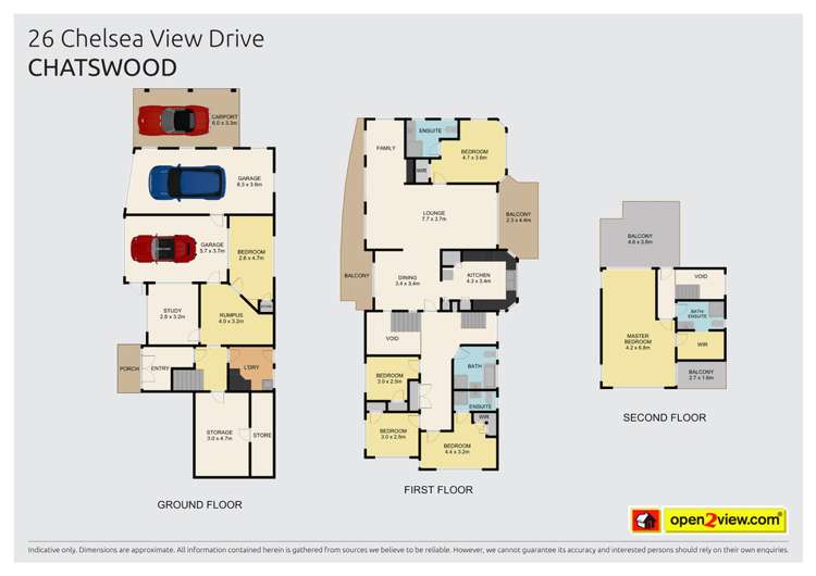 26 Chelsea View Drive Chatswood_13