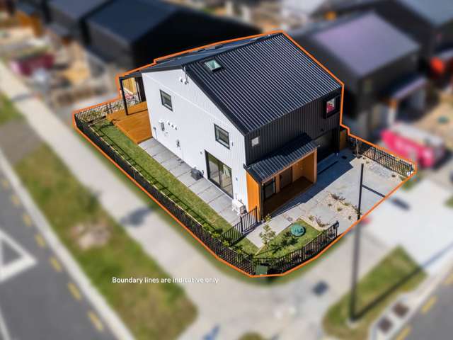 Brand New Luxury Living in Prime Location!