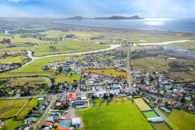 Waipu greenfields site has consent for shopping centre