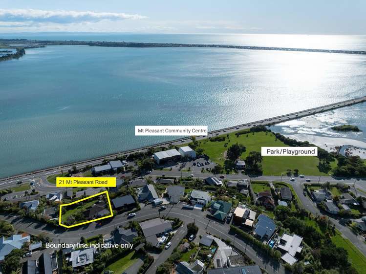 21 Mount Pleasant Road Mount Pleasant_34