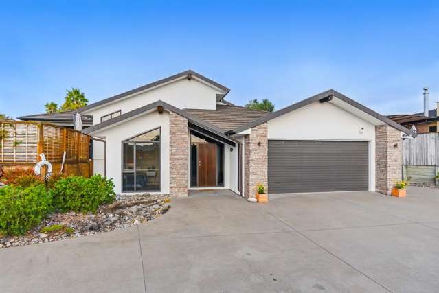 Spacious Living & Flow – Family Comfort at Its Best