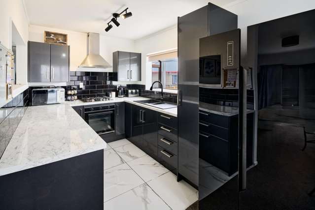 Tidy, Tasteful & Ready to Enjoy