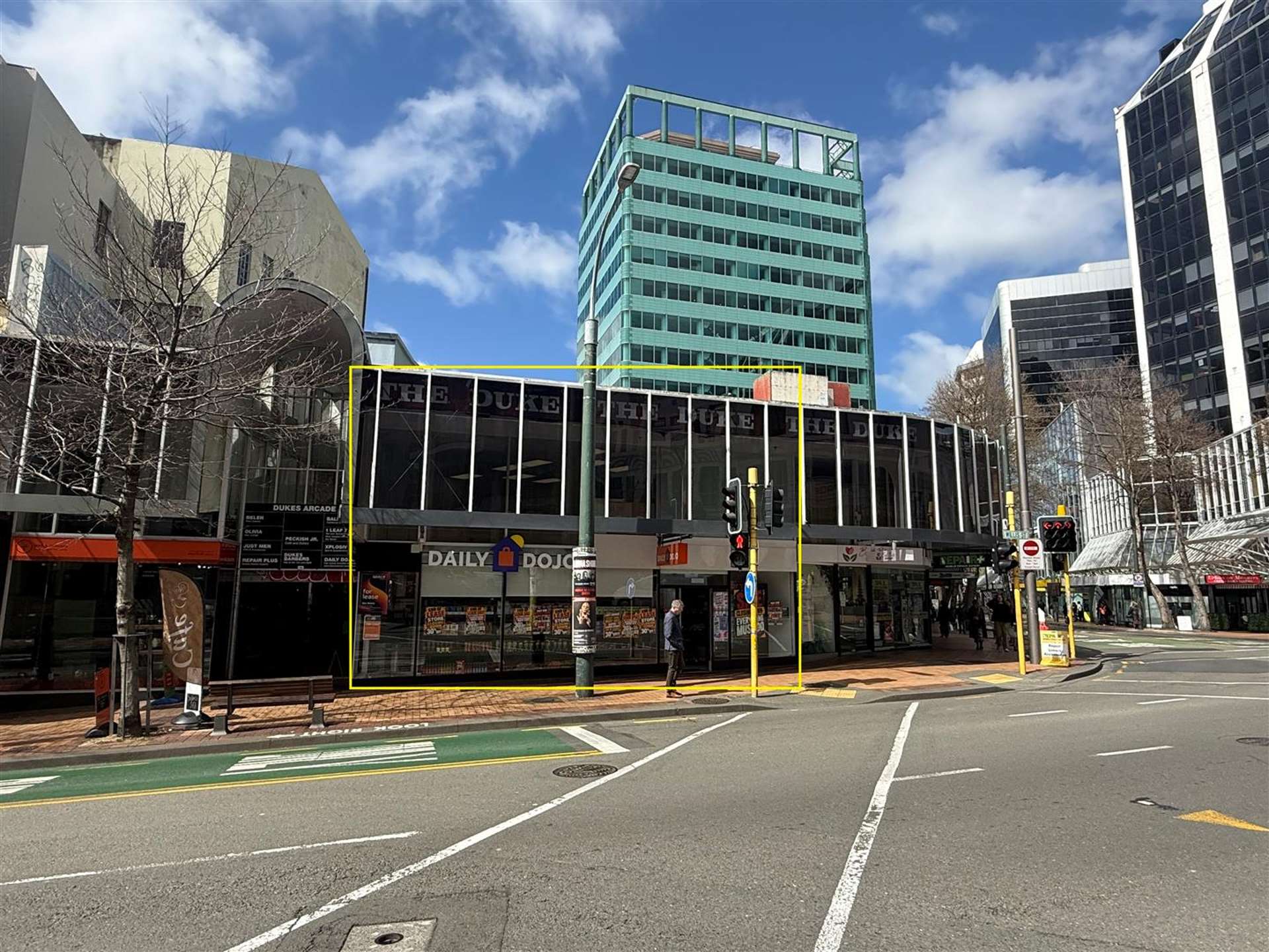 Shops 1 and 2, 1 Manners Street Te Aro_0